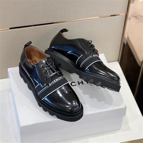 replica giveni men shoes|givenchy men's shoes.